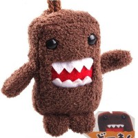 Peluche Domo Kun pequeño