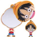 Espejo One Piece de Luffy