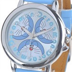 Reloj azul unisex Doraemon