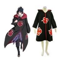 Naruto Team Taka Hawk Sasuke Uchiha