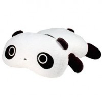 Peluche Tarepanda mediano