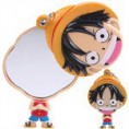 Espejo One Piece de Luffy