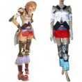 Cosplay Final Fantasy XII Ashe