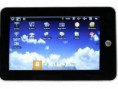 Tablet Android 7" Wifi + camara HD 2GB